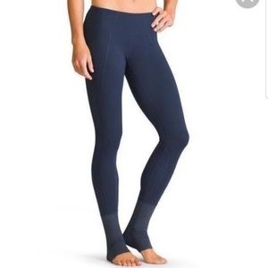 Athleta Plie Tights Leggings
